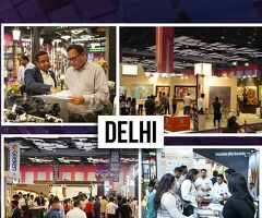 Redefining Spaces at the Interior Design Exhibition by Darc Build