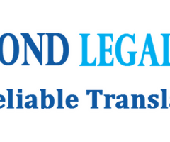 Official Translation Services Dmcc