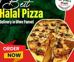 Best pizza delivery near Navi Mumbai International Airport - 2