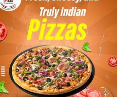 Best Chicken Pizza near Sion Panvel Highway - 2