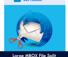 MBOX Splitter Software