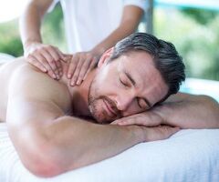 Wellness Spa Nanded 9833367391 - 2