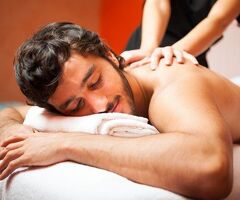 Wellness Spa Nanded 9833367391 - 3