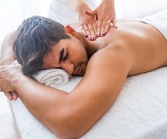 Wellness Spa Nanded 9833367391 - 4