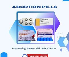 AbortionPillRX | Trusted Online Source for Safe Abortion Pills