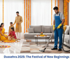 Nakoda Cleaning Services – Sparkling Spaces Guaranteed