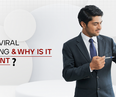 What is Viral Marketing & Why Is It Important?