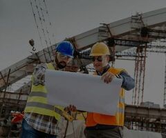 Affordable Commercial Builder for Industrial & Office Projects