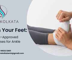 Best Chiropractic Treatment in Kolkata - 3