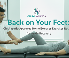 Best Chiropractic Treatment in Kolkata - 4