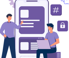 Mobile App Development Services | Artzen Technologies