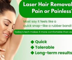 Glow Brighter with Safe & Effective Laser Skin Care