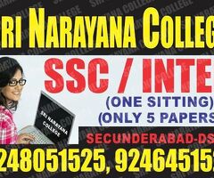 NIOS Open Inter Colleges Hyderabad - 2