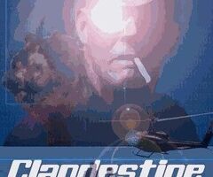 CLANDESTINE RENDEZVOUS novel by Joel Goulet