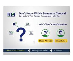 Don’t Know Which Stream to Choose? Let India's Top Career Counselors Help You