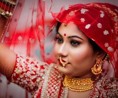 Wedding Photography - 3