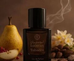 Premium Perfume For Men - Elite Fragrances by Luceran