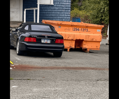 Dumpster Rental Vancouver – 7 Things to Know Before You Order