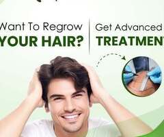 Say Goodbye to Hair Fall – Unlock Stronger, Healthier Hair Today!