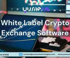 Launch A Brand-New Crypto Exchange Platform