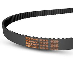 Как выбрать Клиновые ремни для вашего оборудования