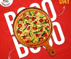 Affordable pizza and pasta Fort area Mumbai