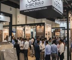 Discover Building Material Exhibitions in India