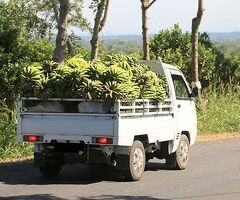 Easy Loan on Used Commercial Vehicle | IFFCO Kisan Finance