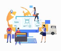 Distribution Management System Software - MAssist