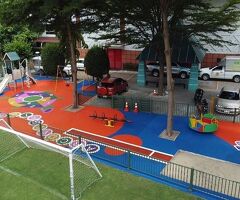 Playground Equipment Suppliers in India - 2