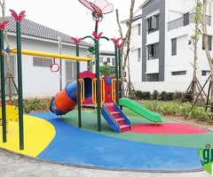 Playground Equipment Suppliers in India - 3