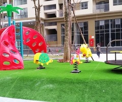 Playground Equipment Suppliers in India - 4