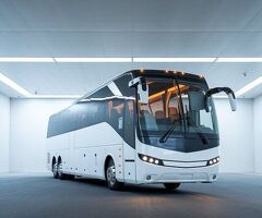 Palo Alto Shuttle Bus Rental | Ambassador Limousines