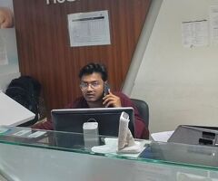 Piles clinic with laser facility in Kharghar