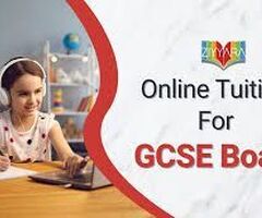GCSE Tuition Classes for Every Subject: Making Learning Simple and Stress-Free