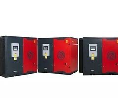 Best Rotary Screw Air Compressors for Reliable and Efficient Performance - Chicago Pneumatic - 3