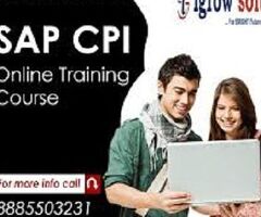 sap cpi training in Hyderabad | sap cpi online training institute in Ameerpet