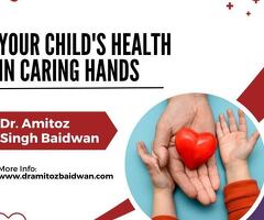 Quick & Safe Pediatric Neonatal Echo – Book Your Child’s Test Today!