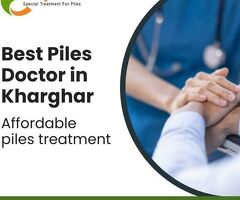 Piles Doctor Near Me