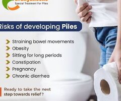 Best Piles Doctor in Navi Mumbai - 2