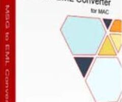 Efficient MSG to EML Conversion for Mac with Batch Support and Data Integrity