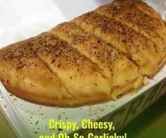 Pizza places in Ulwe