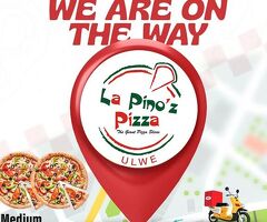 Late night pizza delivery Ulwe
