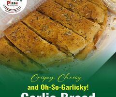 Pizza Home Delivery - 2