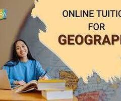 Tuition Classes of Geography: Helping Students Overcome Concept Confusion