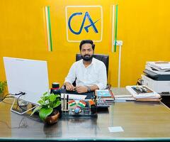 Best Chartered Accountant in Prayagraj for ITR Help