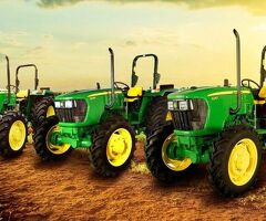 New Tractor Loan – Easy Finance by IFFCO Kisan Finance