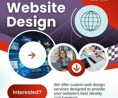 Best Website Designing Company in Delhi NCR