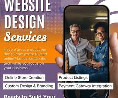 Best Website Designing Company in Delhi NCR - 2