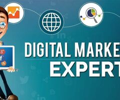 Elevate Your Brand with Proven Digital Marketing Experts